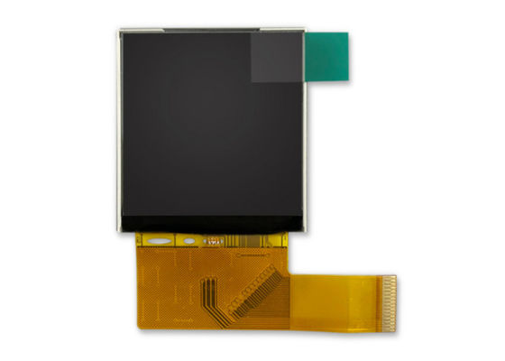 صفحه نمایش LCD TFT 1.3 اینچ LCD 240 240 240 صفحه نمایش رنگی LCD صفحه نمایش مربع IPS LCD