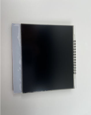 صفحه نمایش LCD تک رنگ VA ماژول با کنتراست بالا برای دستگاه هنر ناخن