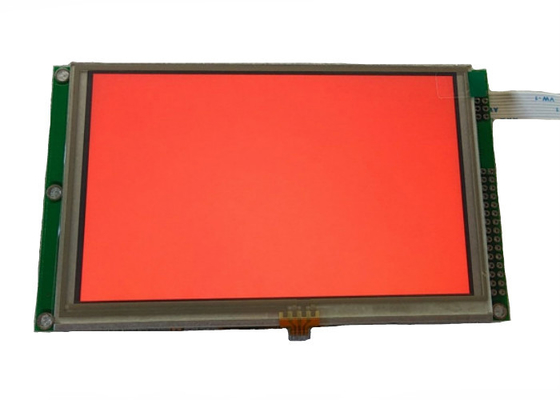 7 اینچ مادون قرمز LCD مودم MCU با کنترل PCB برای Raspberry Pi 3