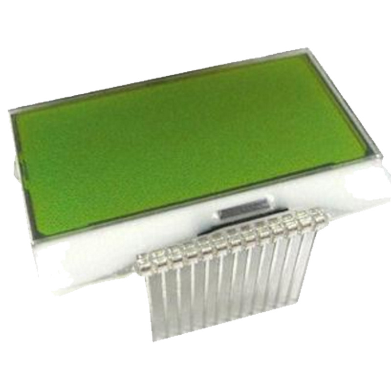 1.2 اینچ 1.3 اینچ 1.5 اینچ COG LCD ماژول نمایشگر گرافیکی 12864 نقطه
