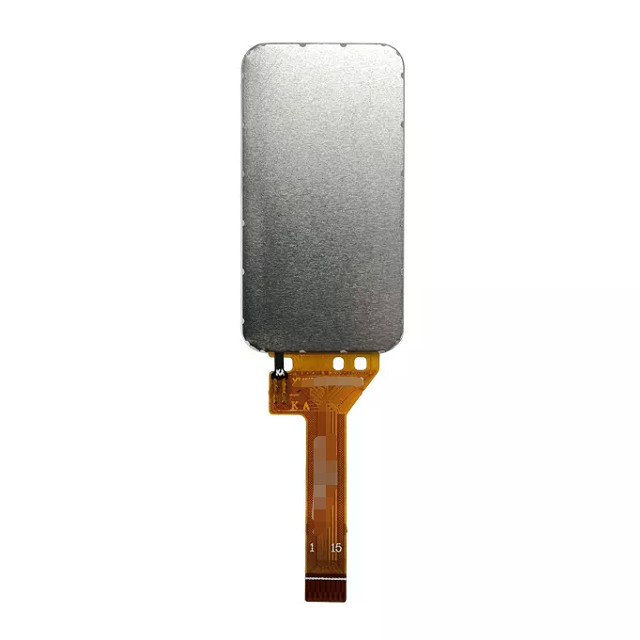 ماژول صفحه نمایش ال سی دی SPI TFT 1.47 اینچی اندازه کوچک 172x320 RGB جهت مشاهده