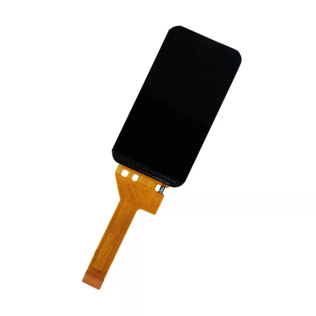 ماژول صفحه نمایش 1.47 اینچی SPI TFT ال سی دی، صفحه نمایش ال سی دی TFT در اندازه کوچک 172x320