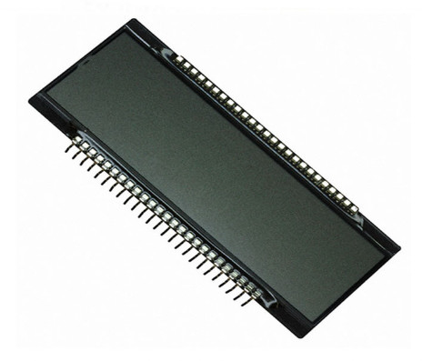ماژول نمایشگر ال سی دی دات ماتریس سفارشی تولید کننده ال سی دی صفحه نمایش LCD با اندازه کوچک.
