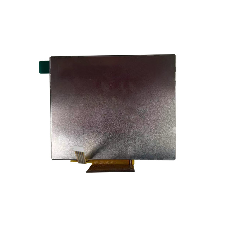 صفحه نمایش LCD 3.5 اینچی TFT 320 * 240 نقطه TFT LCD با صفحه نمایش RTP رابط ماژول ال سی دی RGB
