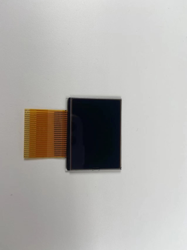 3ماژول صفحه نمایش Lcd برای فشار سنج لاستیک