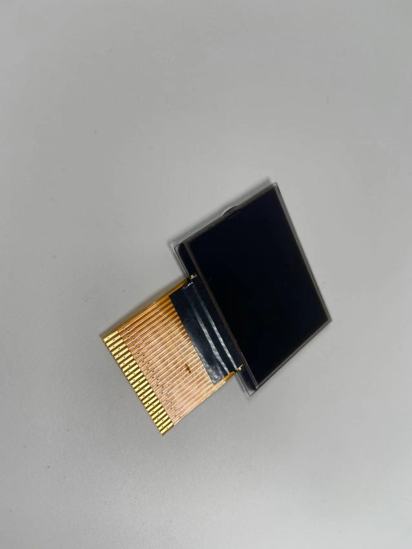 3ماژول صفحه نمایش Lcd برای فشار سنج لاستیک