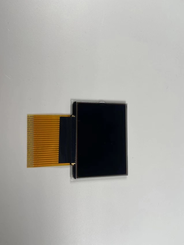 3ماژول صفحه نمایش Lcd برای فشار سنج لاستیک