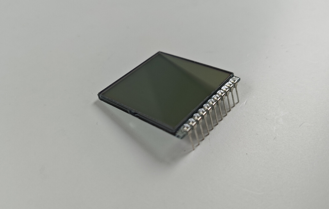 صفحه نمایش FSTN با رقم مثبت 6 O Clock نمایشگر LCD انتقال دهنده سفارشی ماژول LCD TN