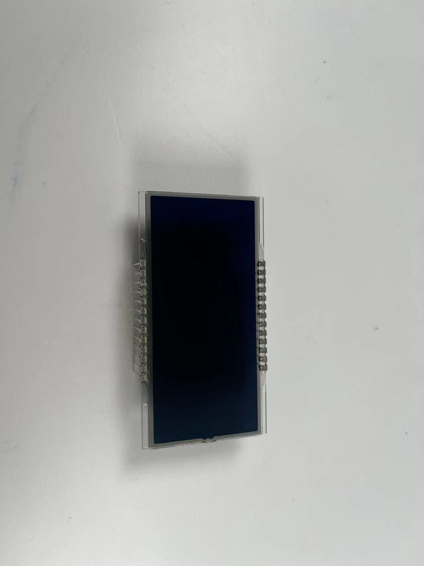 صفحه نمایش LCD متریکس منفی HTN ماژول انتقال دهنده صفحه نمایش LCD برای پردازنده مواد غذایی