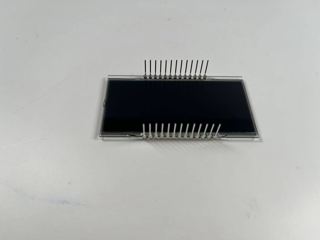 صفحه نمایش LCD متریکس منفی HTN ماژول انتقال دهنده صفحه نمایش LCD برای پردازنده مواد غذایی