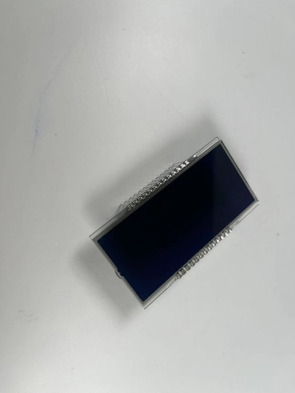 صفحه نمایش LCD متریکس منفی HTN ماژول انتقال دهنده صفحه نمایش LCD برای پردازنده مواد غذایی