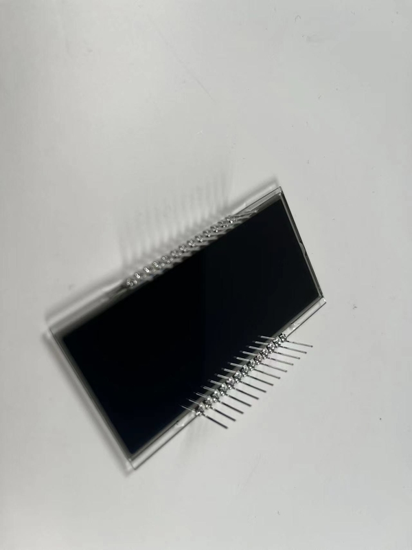 صفحه نمایش LCD متریکس منفی HTN ماژول انتقال دهنده صفحه نمایش LCD برای پردازنده مواد غذایی