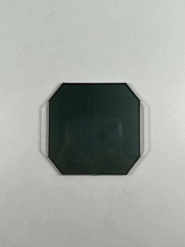 4.2 V LCD Screen Transmissive HTN LCD Display برای کنترل دمای هوا