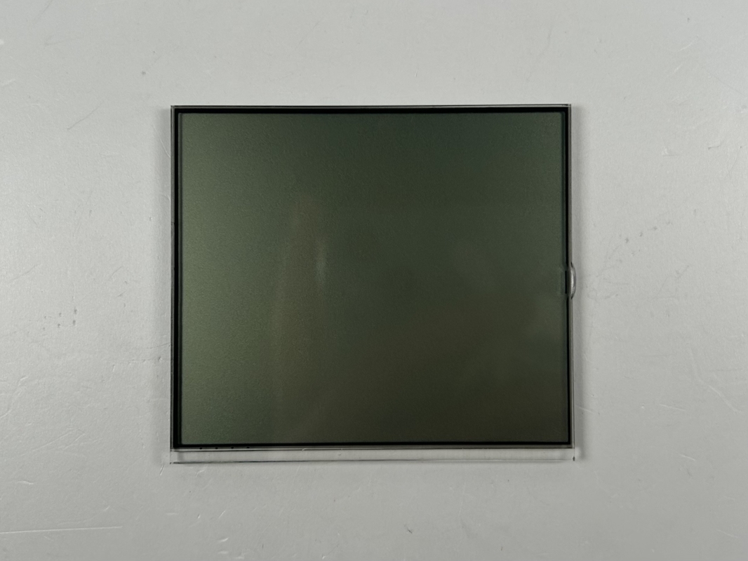 3.0 V Transmissive TN LCD Display Segment Code صفحه نمایش LCD برای هیدروترموگراف