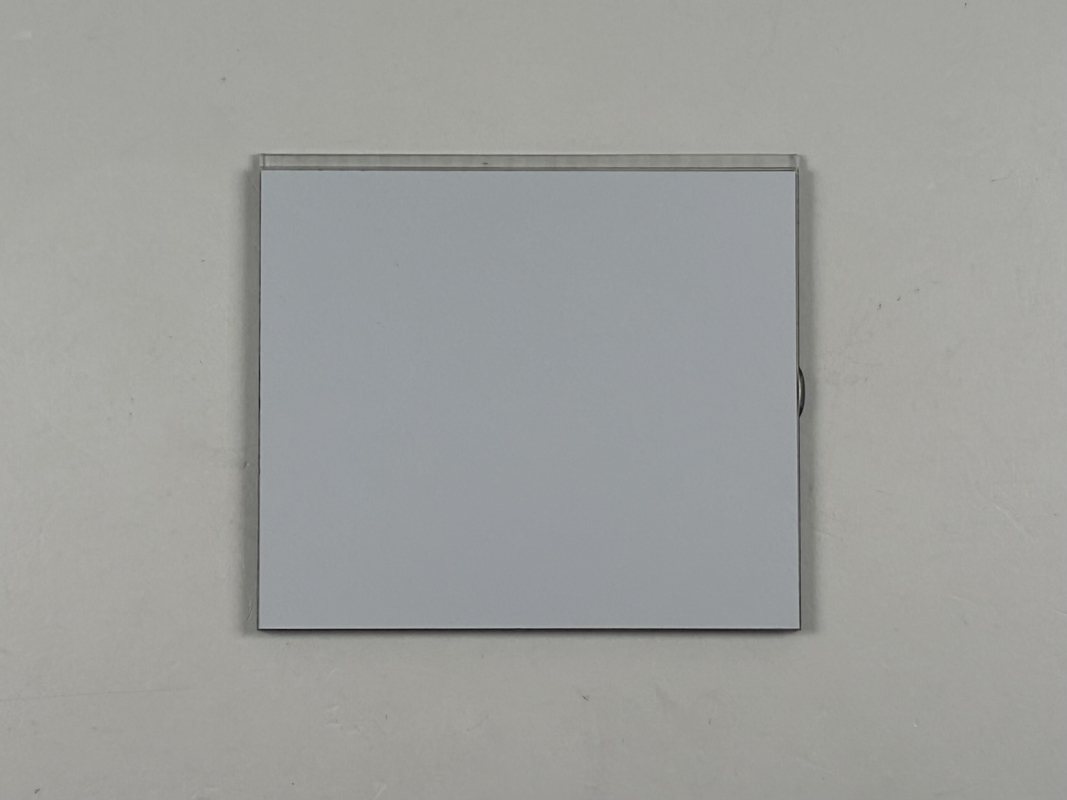 3.0 V Transmissive TN LCD Display Segment Code صفحه نمایش LCD برای هیدروترموگراف