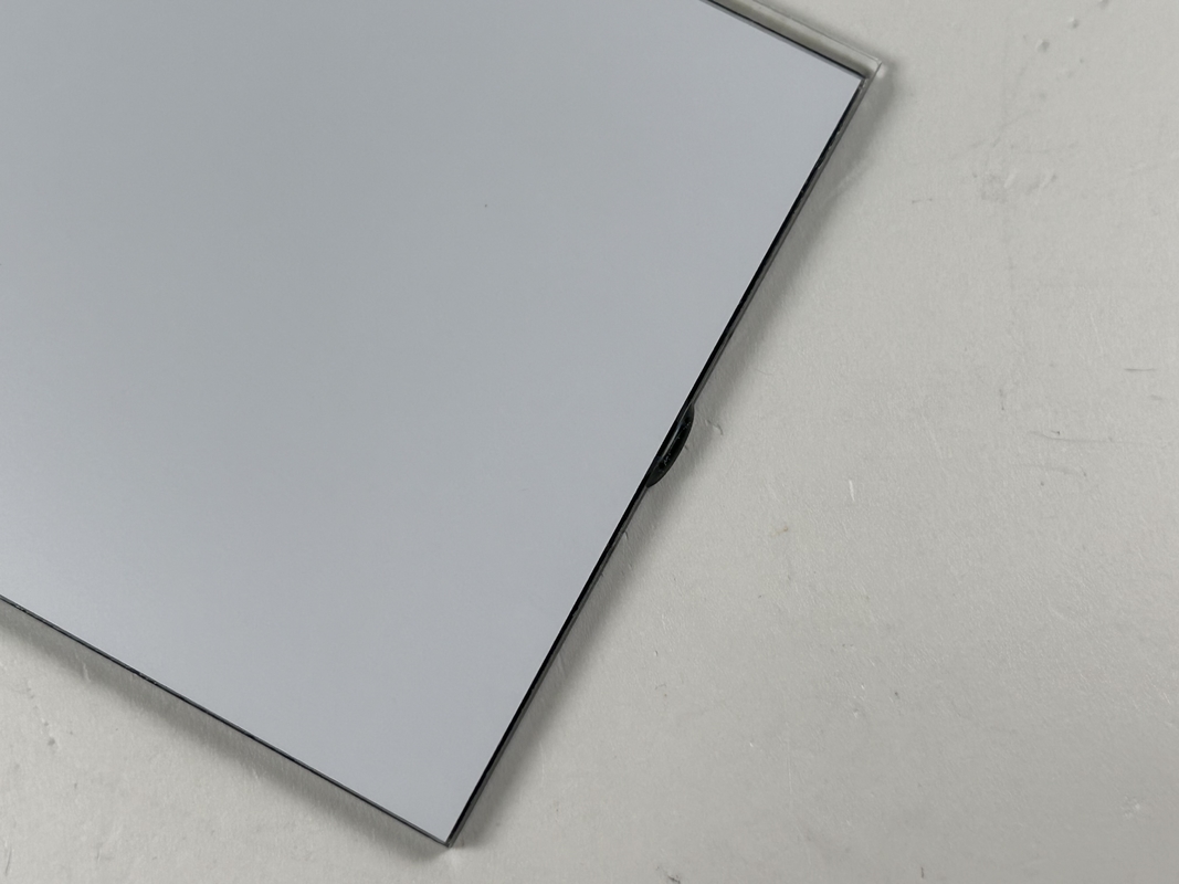 3.0 V Transmissive TN LCD Display Segment Code صفحه نمایش LCD برای هیدروترموگراف