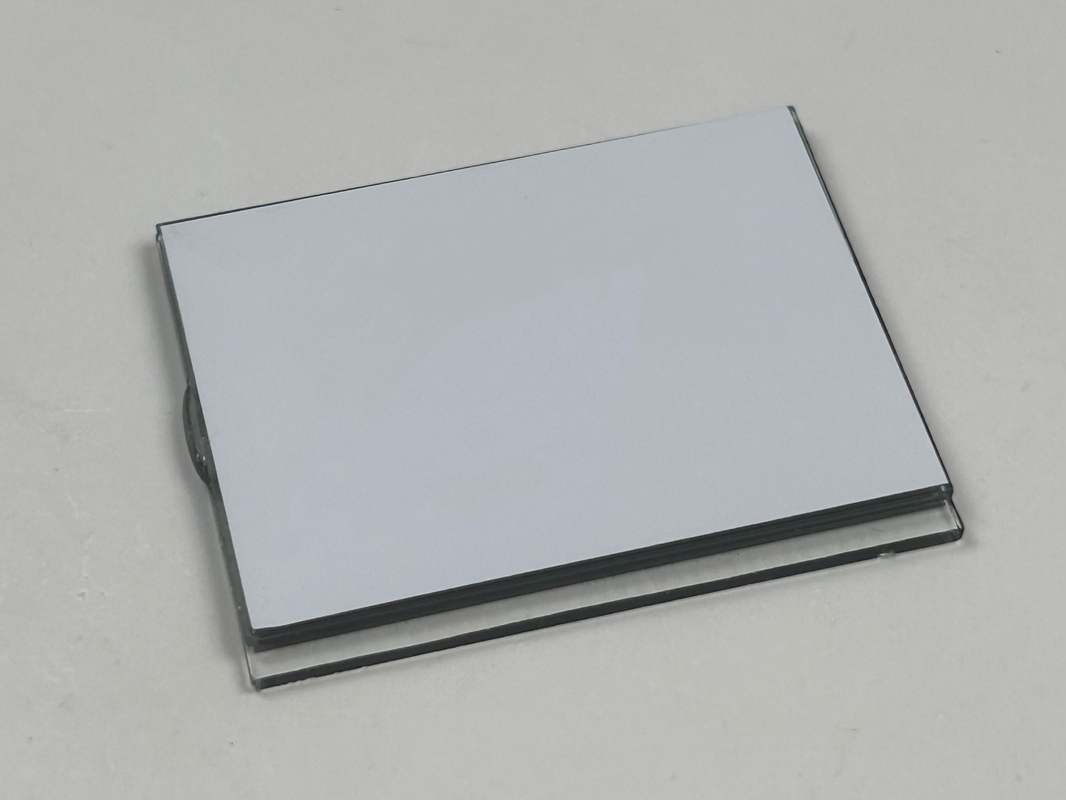 3.0 V مثبت بازتاب بخش TN LCD تهویه مطبوع کنترل از راه دور کنترل دمای