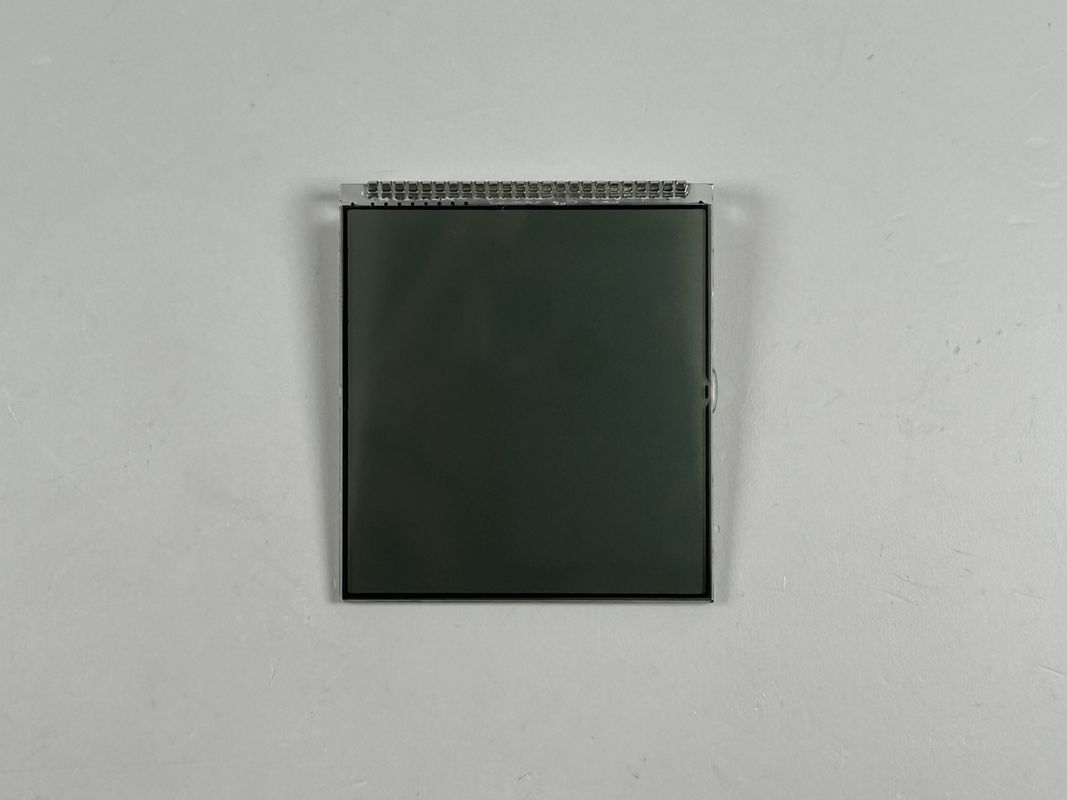 4.2 V مثبت HTN 12 O' CLOCK نمایشگر کد بخش کنترل دمای ترانسفلیکتیو