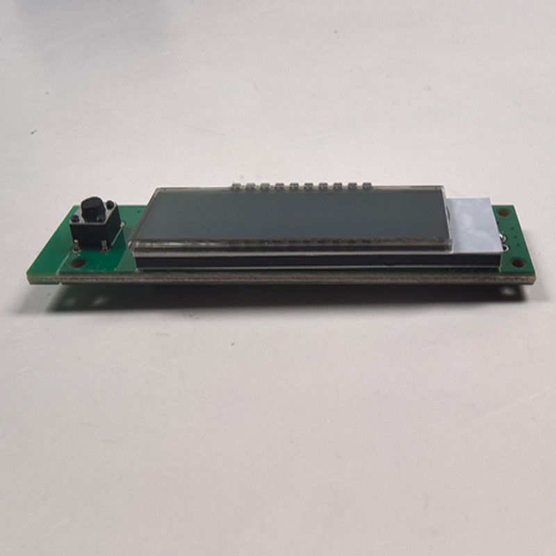 FSTN Graphic COB Display Screen Dot Matrix Lcd Module سفارشی 128*128 برای صفحه نمایش قدرت