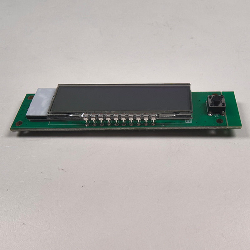 FSTN Graphic COB Display Screen Dot Matrix Lcd Module سفارشی 128*128 برای صفحه نمایش قدرت