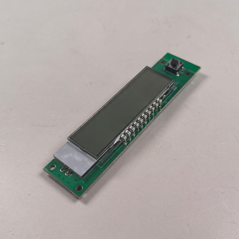 FSTN Graphic COB Display Screen Dot Matrix Lcd Module سفارشی 128*128 برای صفحه نمایش قدرت