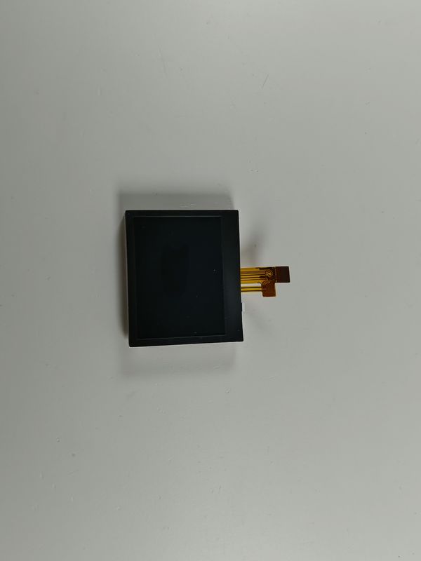 فروش کارخانه 7 بخش VA COG ماژول LCD سفارشی منفی برای دوچرخه برقی
