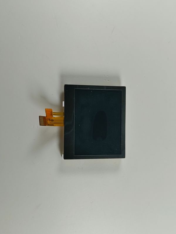 فروش کارخانه 7 بخش VA COG ماژول LCD سفارشی منفی برای دوچرخه برقی