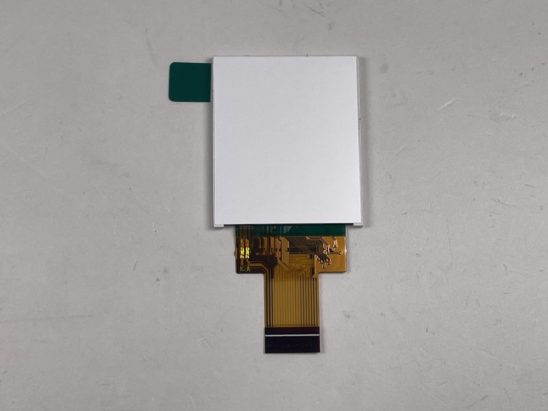 تولید کننده صفحه نمایش LCD TFT 1.44 اینچ 128 * 160 RGB درایور سفارشی IC ST7735SV