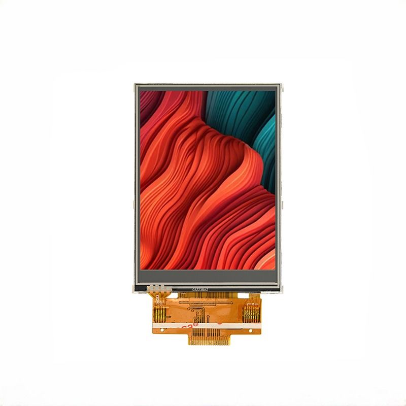 تجهیزات پزشکی سفارشی ماژول LCD 3.50 