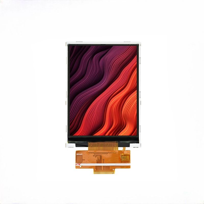 تجهیزات پزشکی سفارشی ماژول LCD 3.50 