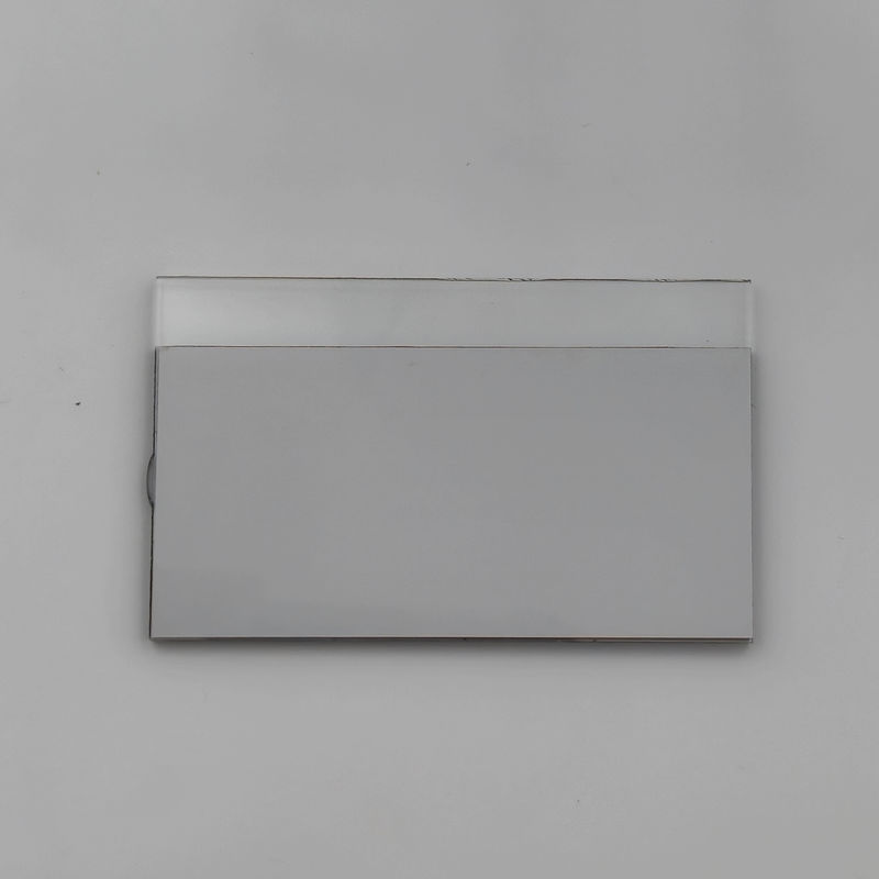 OEM ODM پشتیبانی TN بخش LCD برای دستگاه های پزشکی 12H مشاهده جهت 7 قطعه LCD با اتصال FPC