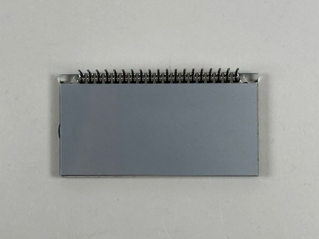 نمایشگاه LCD 8 بخش سفارشی و گزینه های قیمت نمایش LCD 7 بخش LCD برای صفحه های سیاه و سفید ، راه حل های با کیفیت بالا