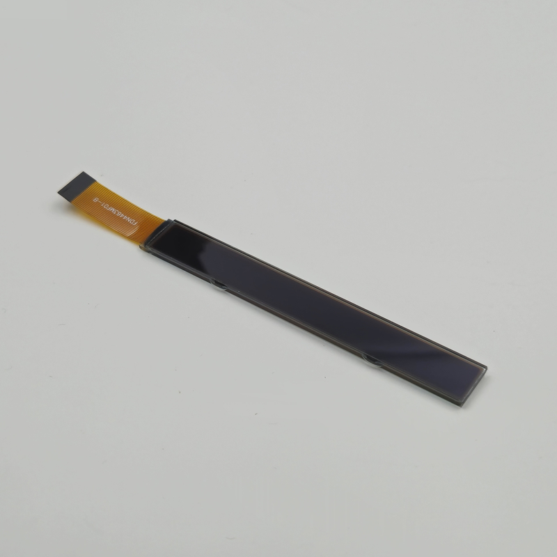 ماژول نمایشگر LCD بخش منفی DFSTN سفارشی نوع COG | تولید کننده نمایشگر LCD DFSTN