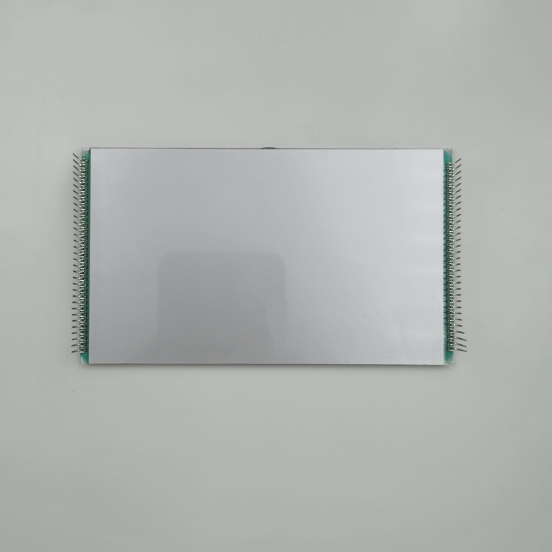 صفحه نمایش ال سی دی کارخانه تامین بخش موتور سیکلت صفحه نمایش ال سی دی سرعت سنج خودرو LCD