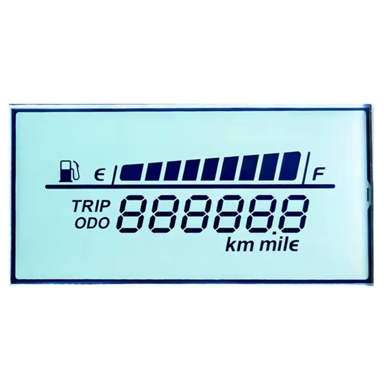 عمده فروش صفحه نمایش ال سی دی برای Vario Lama 125 Old Lcd Vario Old HTN LCD