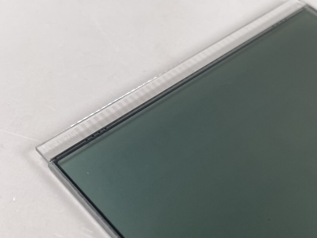 فروش عمده سرعت سنج صفحه نمایش LCD برای سرعت سنج صفحه نمایش LCD YAMAHA XT660 XT660R سفارشی سگمنت ال سی دی