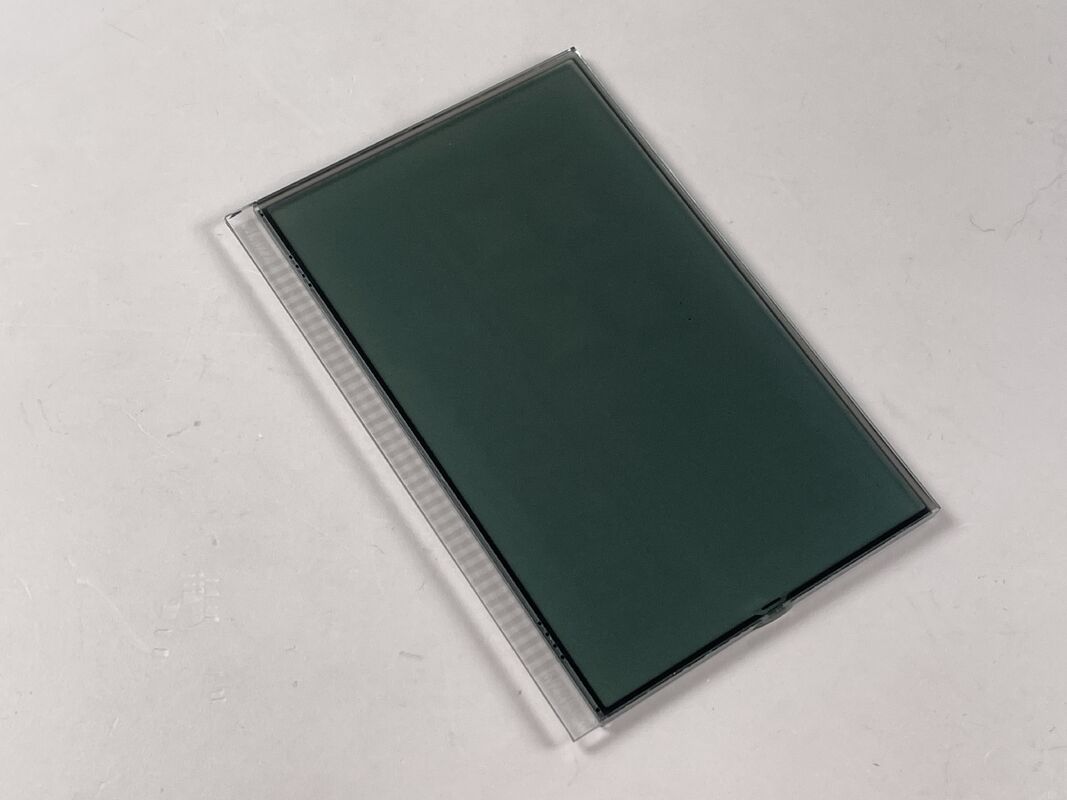 فروش عمده سرعت سنج صفحه نمایش LCD برای سرعت سنج صفحه نمایش LCD YAMAHA XT660 XT660R سفارشی سگمنت ال سی دی