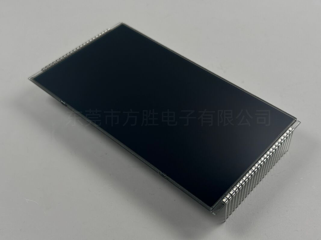 صفحه نمایش ال سی دی کارخانه اصلی برای AEROX V1 Philed LCD صفحه نمایش با وضوح بالا صفحه نمایش Aerox LCD