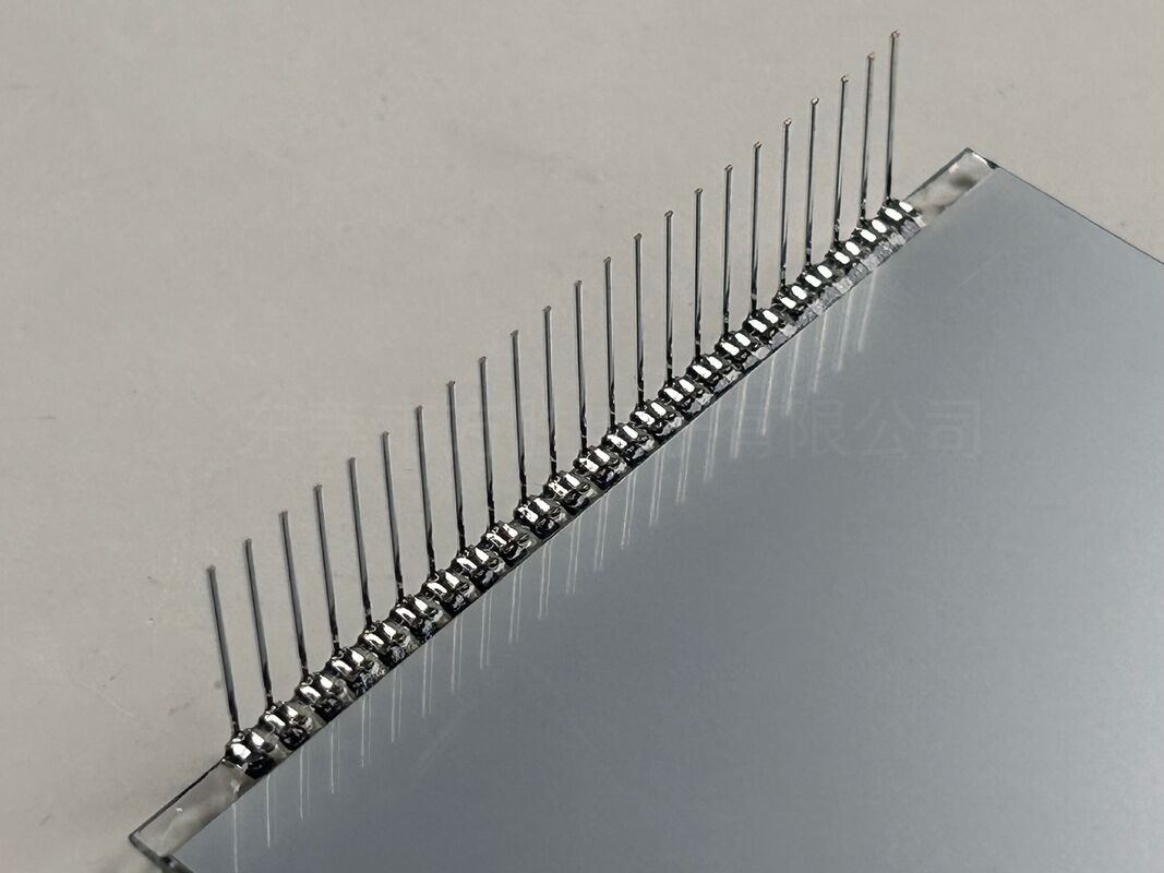 صفحه نمایش ال سی دی کارخانه اصلی برای AEROX V1 Philed LCD صفحه نمایش با وضوح بالا صفحه نمایش Aerox LCD