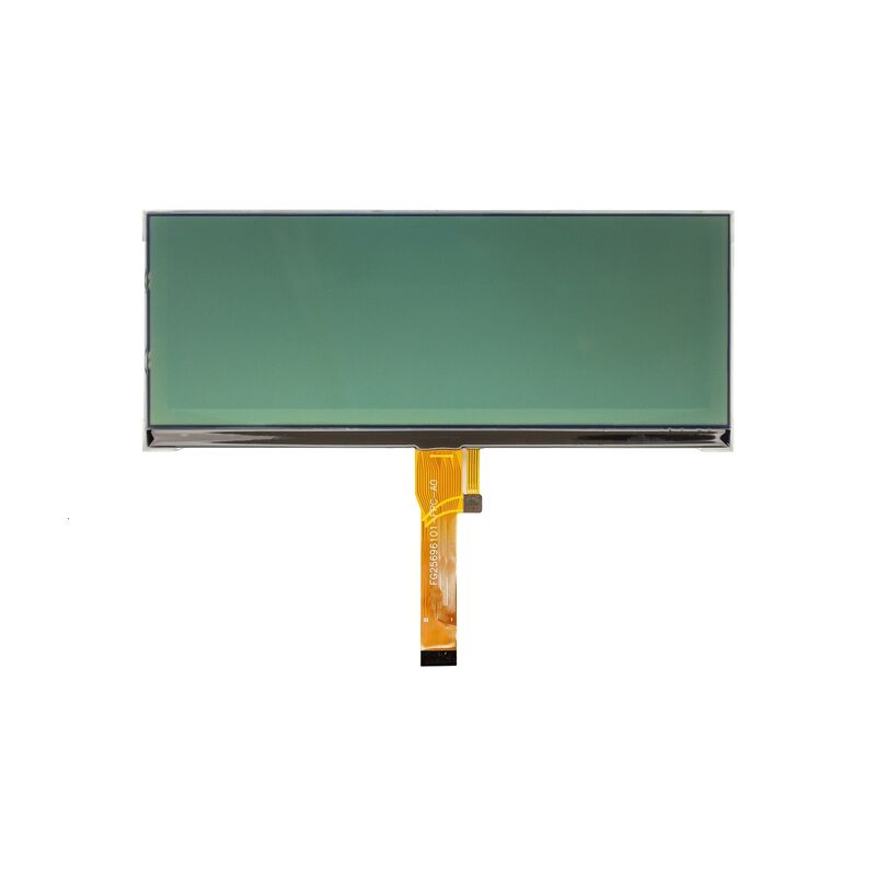 OEM COG LCD 128x64 192x64 240x128 COG LCD کارخانه ST7567 صفحه نمایش COG برای کنترل صنعتی