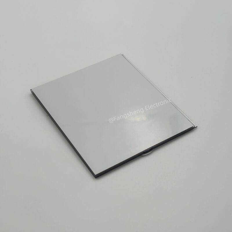 ال سی دی سگمنت انعکاسی مثبت TN سفارشی برای دماسنج و رطوبت سنج OEM صفحه نمایش ال سی دی سگمنت TN STN HTN VA FSTN انعکاسی