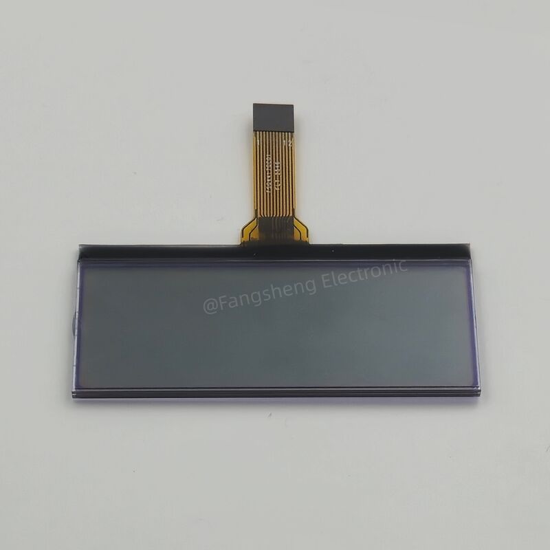 Custom COG LCD modules for CB Walkie-talkie ST7567A COG Graphic Dot Matrix LCD Module