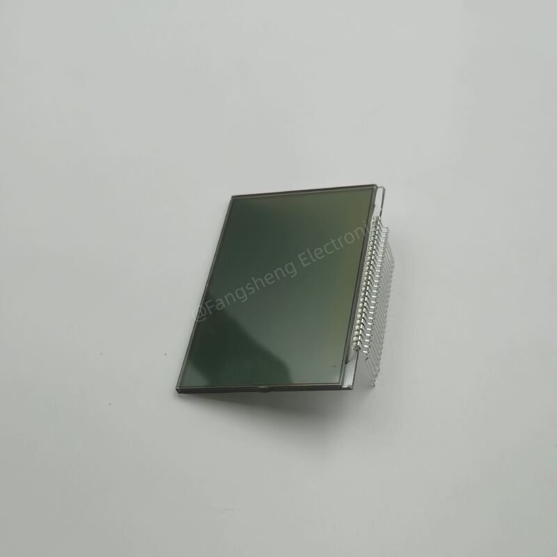 صفحه‌نمایش صفحه‌نمایش ال‌سی‌دی سرعت‌سنج سفارشی صفحه‌نمایش دیجیتالی ۷ بخش برای موتورسیکلت‌ها و وسایل نقلیه الکتریکی (EV)