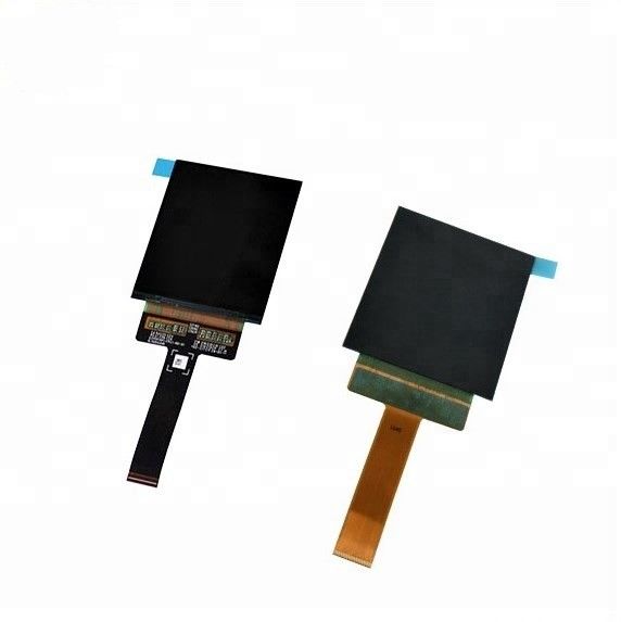 90 HZ MIPI OLED نمایشگر ماژول 4 رابط خطوط 3 اینچ اندازه 1080 * 1200 رزولوشن