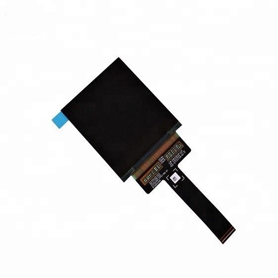 90 HZ MIPI OLED نمایشگر ماژول 4 رابط خطوط 3 اینچ اندازه 1080 * 1200 رزولوشن
