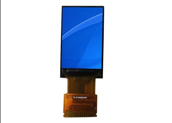 80 RGB * 160 رزولوشن TFT LCD 0.96 اینچ برای لوازم خانگی