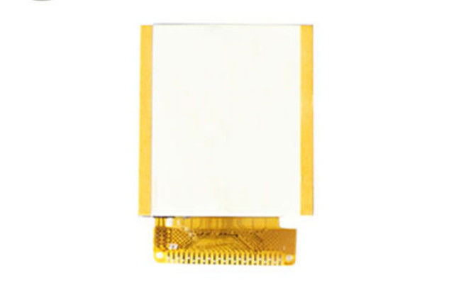 صفحه نمایش 1.44 اینچی TFT LCD 128 * 128 نقطه LCD کوچک ST7735S 8/16 / بیت رابط MCU برای Insturment