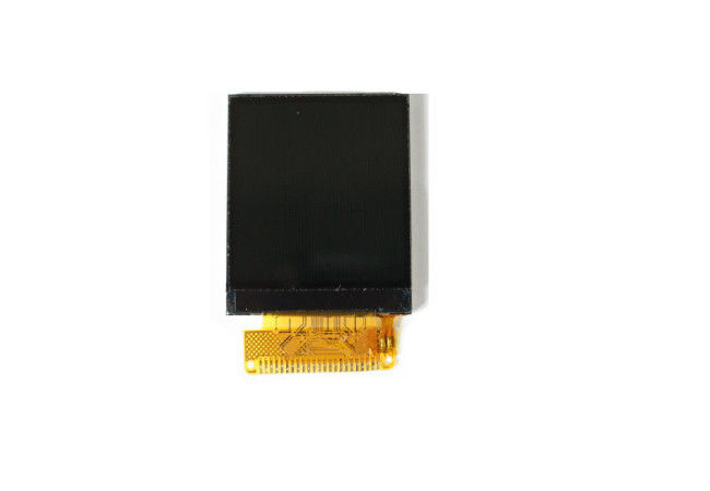 کوچک TFT LCD 1.44 اینچ با MCU رابط ماژول ال سی دی برای خانه هوشمند