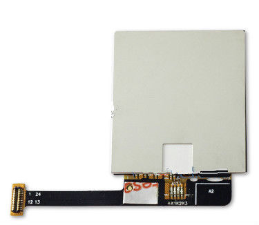صفحه نمایش ساعت مچی هوشمند MIPI ، نوار عمودی 1.54 اینچ IPS TFT LCD ماژول