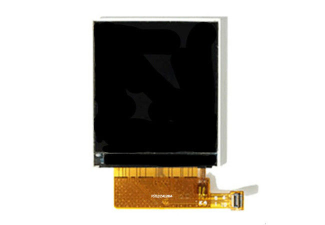 صفحه نمایش ساعت مچی هوشمند MIPI ، نوار عمودی 1.54 اینچ IPS TFT LCD ماژول
